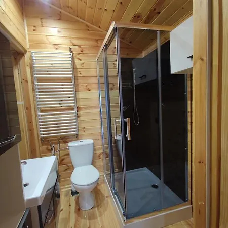 Holiday home Pod Lasem
