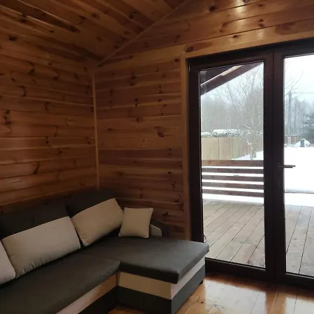 Nyaraló Pod Lasem *