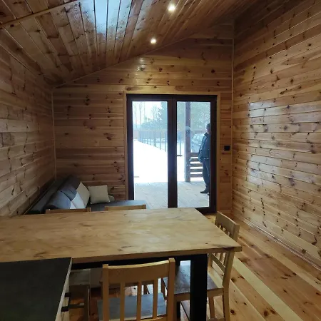 Pod Lasem Holiday home *