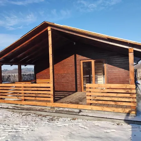 Pod Lasem Holiday home